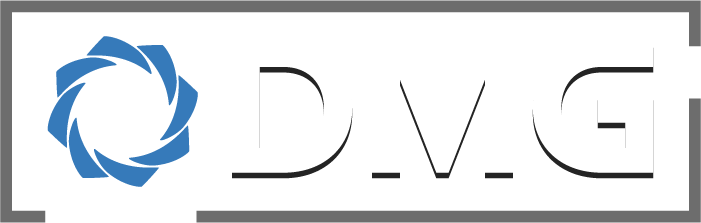 DMG Logo
